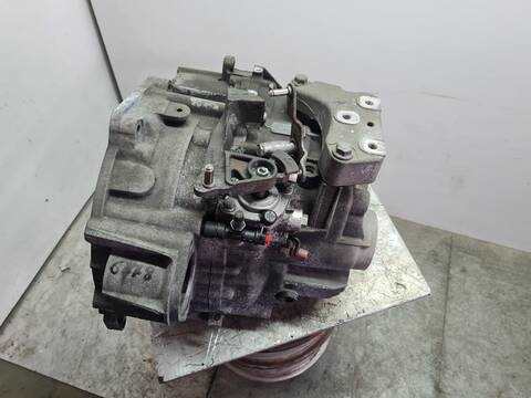 Foto 3ª: Caja Cambios Seat Leon ERENCE 140CV 103KW [BKD] (2006)