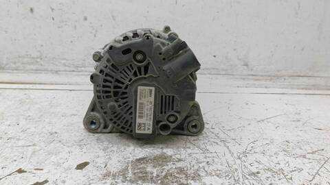 Foto 3ª: Alternador Citroen C4 G CACTUS FEEL [HM01] (2017)