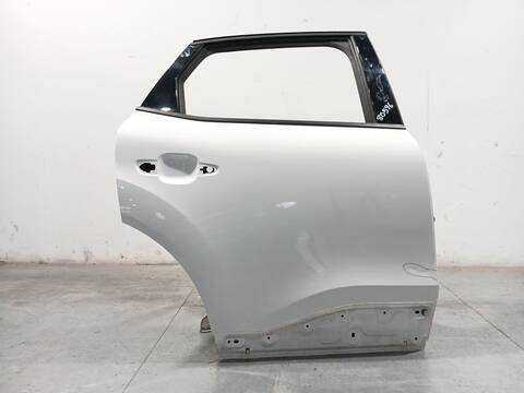 Puerta Trasera Derecha Citroen C4 1.5 BLUEHDI 130 BBYHZB) 131CV 96KW