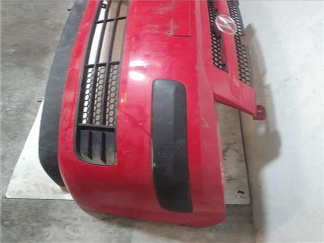 Foto 3ª: Paragolpes Delantero Hyundai Getz 1.1 12V (63 CV)