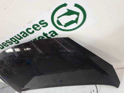 Foto 2ª: Capot Peugeot 207 1.4 HDI 68CV 50KW [8HZ (DV4TD)] (2008)