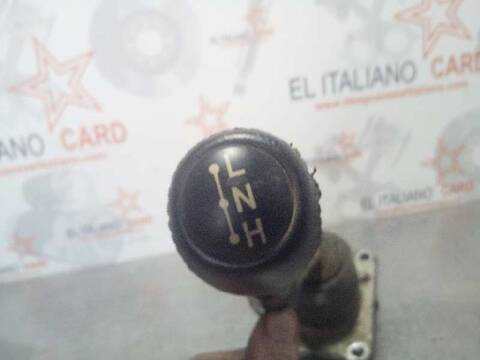 Foto 2ª: Palanca de Cambio Toyota Land Cruiser 125CV 92KW