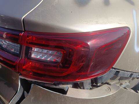Piloto Trasero Derecho Renault Talisman LIFE 131CV 96KW