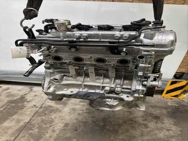 Foto 3ª: Motor Completo Kia Niro 141 CV 104KW [G4LE]
