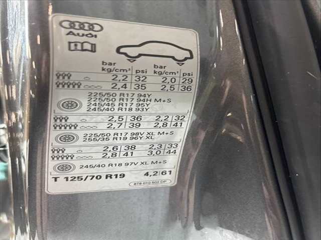 Foto 2ª: Puerta Delantera Derecha Audi A5 VERSION INDEFINIDA [CNH CNHA] (2016)