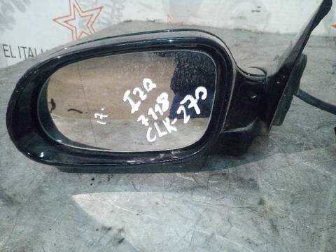 Foto 1ª: Retrovisor Izquierdo Mercedes Clase C 160 270 CDI 209.316) COUPE 170CV 125KW [612967] (2003)