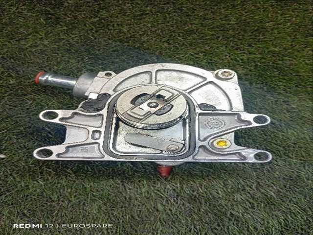 Foto 2ª: Depresor Freno Bomba Vacio Opel Frontera 2.2 D B 3P [X22DTH] (1999)