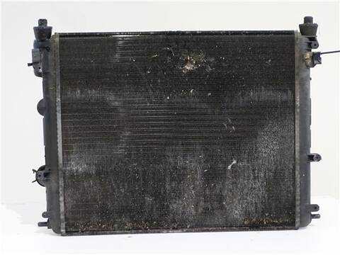 Foto 2ª: Radiador Motor Renault Clio 1.9 DTI B/CB0U) 80CV 59KW [D/ F9Q H7] (2000)