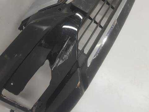 Foto 3ª: Paragolpes Delantero Nissan X-Trail TEKNA (2016)