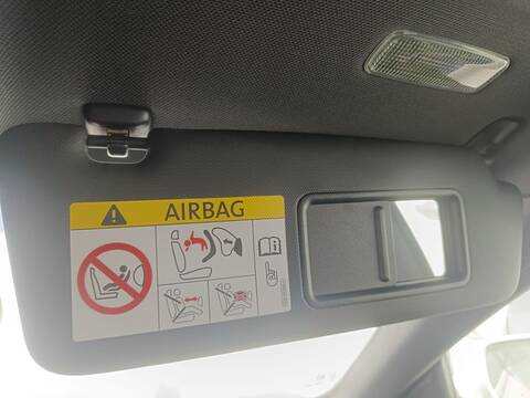 Foto 2ª: Parasol Derecho Audi A5 2.0 TDI 110KW) 150CV