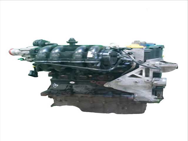 Foto 2ª: Motor Completo Alfa Romeo Mito 78 CV 58KW [955A1000 955A1.000 955AXB1B] (2011)