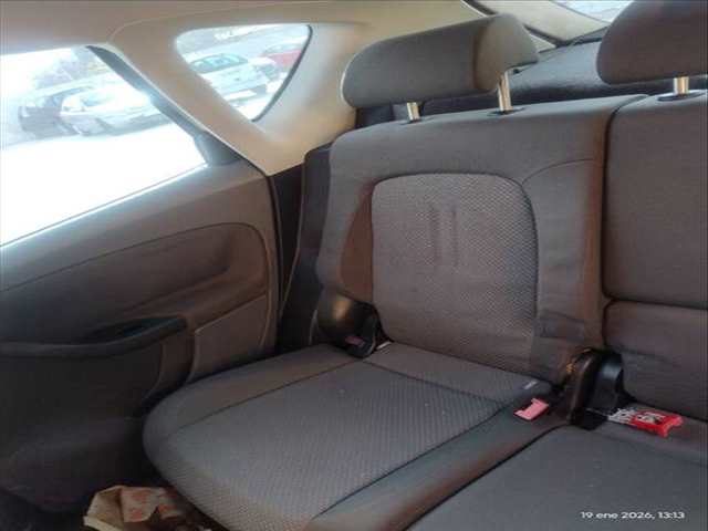 Asientos Traseros Seat Altea BJB