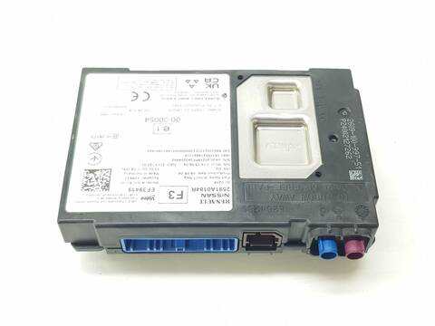 Centralita Motor ECU Dacia Sandero STEPWAY EXTREME GO