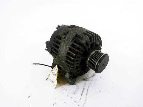Foto 3ª: Alternador Volkswagen Golf 1.9 TDI [BXE] (2003)