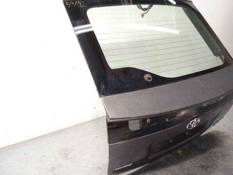 Foto 2ª: Portón Toyota Prius 1.5 HYBRID NHW20_) 112CV 82KW [1NZ-FXE] (2007)