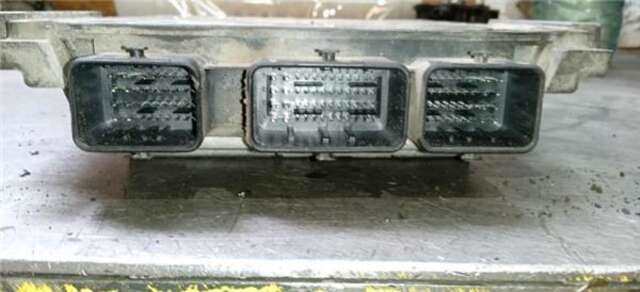 Foto 3ª: Centralita Motor ECU Ford Transit 2.2TDCI [SRFA]