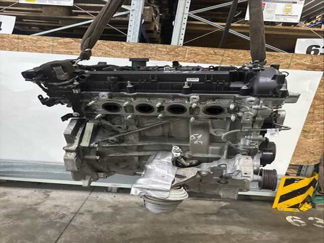 Motor Completo Jaguar XF 241 CV 177KW