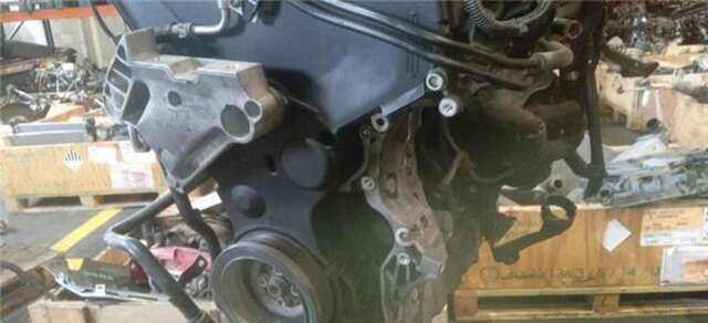 Foto 2ª: Despiece Motor Volkswagen Caddy 2.0 KOMBI BMT [2.0 LTR. - 110 KW TDI] [CUUB]