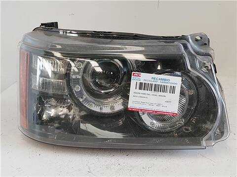 Foto 1ª: Faro Derecho Land Rover Range 3.0 V6 TD SE 245CV 180KW [306DT] (2009)