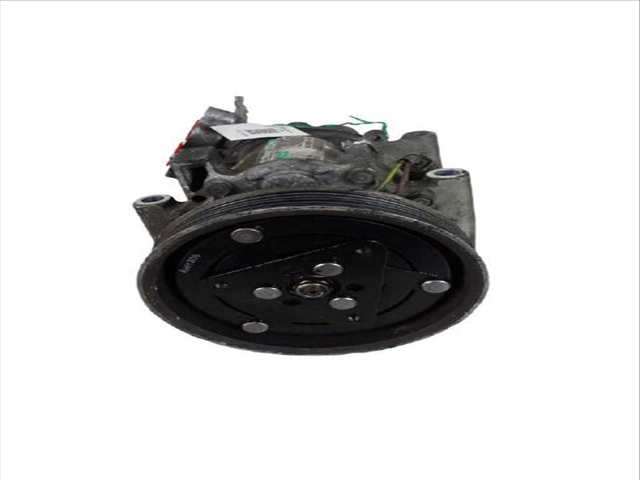 Foto 3ª: Compresor Aire Acondicionado Ford Transit 2.5 DI EBL ECL EDS EDL) (1994)