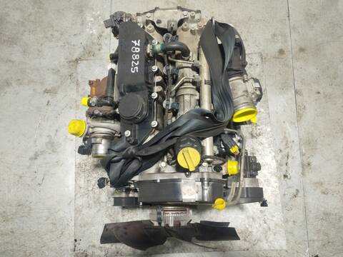 Motor Completo Iveco Daily 50C16 156CV 115KW
