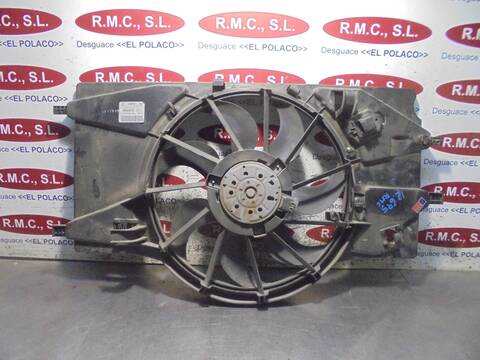 Electroventilador Renault Laguna 2.0 DCI DIESEL FAP ENERGY III 131CV 96KW