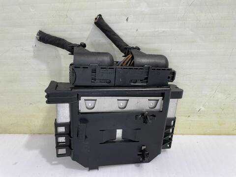 Foto 3ª: Centralita Motor ECU Volkswagen Polo A-POLO 75CV [CHYB] (2014)