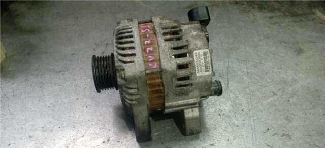 Foto 2ª: Alternador Citroen C3 1.4 I [KFT]