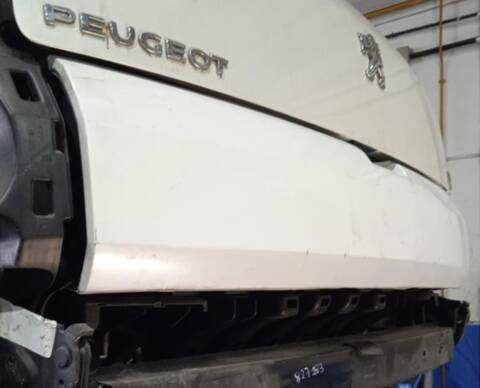 Foto 3ª: Maletero Peugeot 3008 SPORT PACK 109CV 80KW [9HZ] (2010)