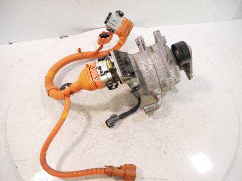 Foto 1ª: Alternador Kia Niro 141 CV 104KW [G4LE]