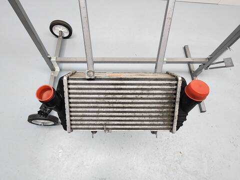Intercooler Hyundai i20 KLASS ACTIVE CROSSOVER 90CV 66KW