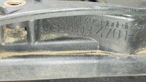 Foto 2ª: Despiece Motor Audi A6 3.0 TDI QUATTRO 165KW) BERLINA 225CV [BMK] (2005)