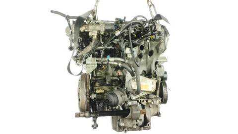 Foto 3ª: Motor Completo Opel Zafira 1.9 CDTI M75) [Z 19 DTL] (2005)