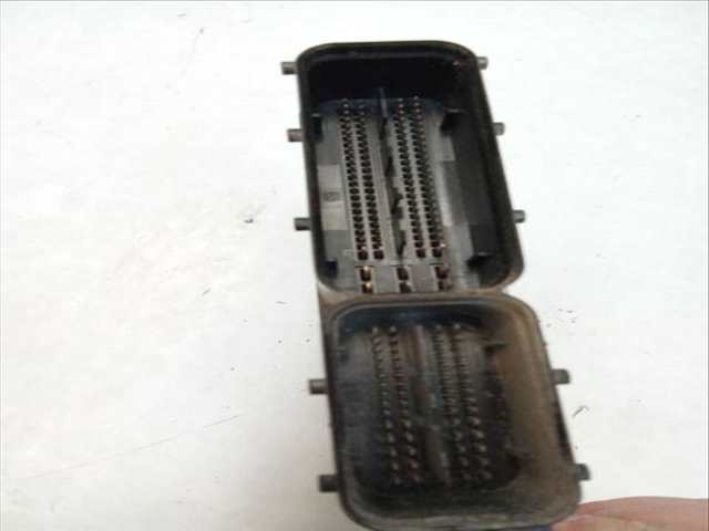 Foto 3ª: Centralita Motor ECU Volkswagen Touran 1.9 TDI 100CV 74KW [AVQ] (2004)