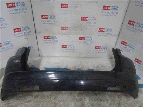Paragolpes Trasero Citroen C4 2.0 EXCLUSIVE PICASSO 150CV 110KW