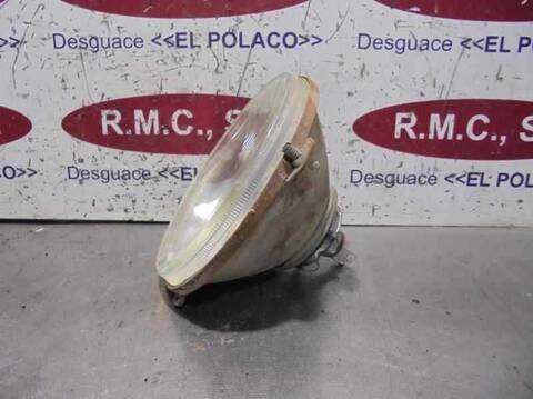 Foto 2ª: Faro Izquierdo Renault 4 TL [688 EXPLOSION] (1986)