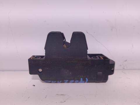 Foto 1ª: Cerradura Maletero Portón Peugeot 407 ST CONFORT 136CV 100KW [RHR] (2005)