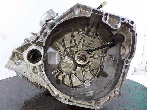 Caja Cambios Renault Megane ZEN BERLINA 130CV 97KW IV BERLINA 5P