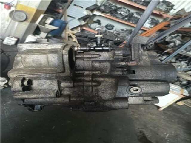 Foto 3ª: Caja Cambios Volkswagen Passat 2.0 ALLTRACK BMT/START-STOPP 4MOTION [2.0 LTR. - 110 KW TDI] [CRL]