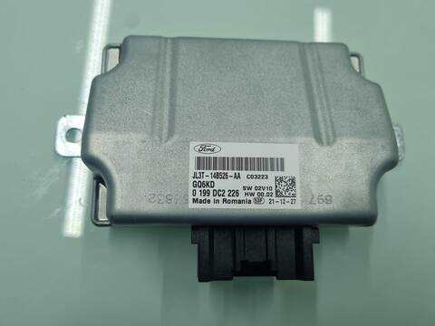 Centralita Motor ECU Ford Ranger DOBLE CABINA 4X4 XLT LIMITED 170CV 125KW