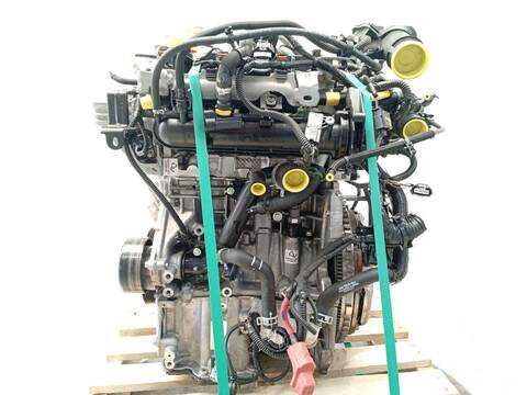 Motor Completo Dacia Jogger 1.0 TCE 90 ECO-G 91CV 67KW