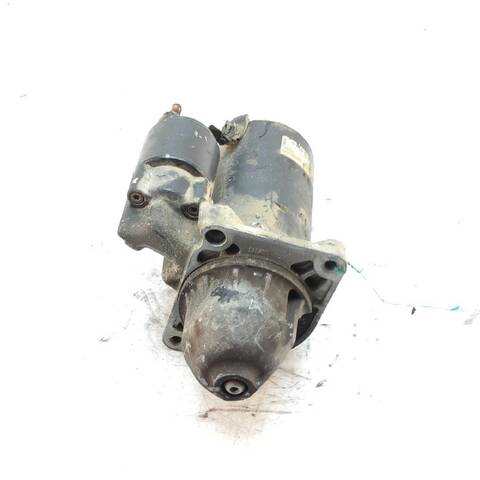 Foto 1ª: Motor de Arranque Iveco Daily 30-8 10014131 10014132 10014137 10014231 10014232 ... FURGONETA (1978)