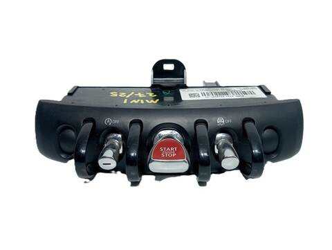 Mando Multifuncion Mini Mini ONE 1 12V 102CV