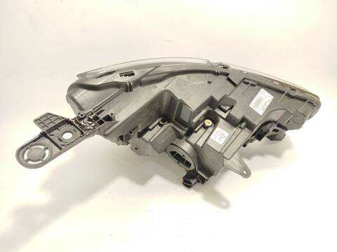 Foto 4ª: Faro Izquierdo Citroen C4 1.2 155CV 114KW [YH01]