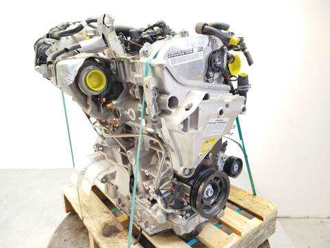 Foto 3ª: Motor Completo Seat Ibiza 1.5 TSI 150CV 110KW [DXDB]
