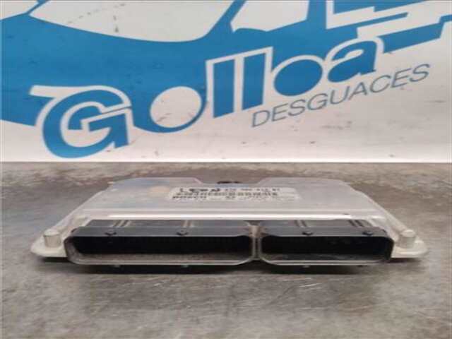 Foto 3ª: Centralita Motor ECU Seat Leon 1.9 TDI [AHF]