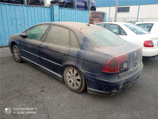 Foto 2ª: Electroventilador Citroen C5 2.0 HDI EXCLUSIVE [2.0 LTR. - 80 KW HDI] [RHR]
