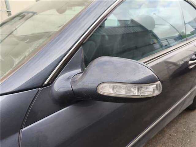 Retrovisor Izquierdo Mercedes Clase CLK 270 2.7 CDI 20V 125KW (209.316) CAT