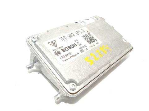 Foto 3ª: Centralita Motor ECU Porsche Macan S DIESEL 258CV 190KW [CTBA] (2015)