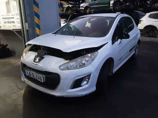 Foto 1ª: Centralita Motor ECU Peugeot 308 1.4 16V 98CV 0CV [8FR] (2011)